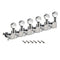 Fleur Tuning Pegs / Strings for Stratocaster / Tele / Acoustic Guitar 6L Si