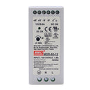MDR-60 12V 60W Din Rail power supply ac-dc driver voltage regulator power s