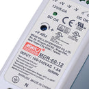 MDR-60 12V 60W Din Rail power supply ac-dc driver voltage regulator power s