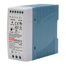 MDR-60 12V 60W Din Rail power supply ac-dc driver voltage regulator power s