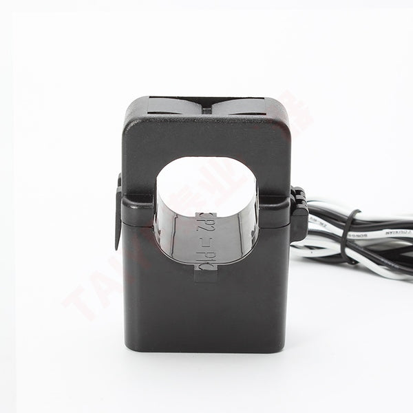 Split Core Current Transformer Clamp CT Sensor KCT-24 Current Sensor 100A 150A 200A 250A 300A 400A CT
