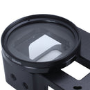 Aluminum Alloy CNC Side Open Housing Camera Shell Case for GoPro Hero 7/6/5 C1J8