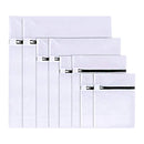 Laundry nets, 8 pcs. Laundry bag Premium laundry bag Set with zipper CookingE6C8
