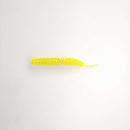ZANLURE 10Pcs/Set 6cm 1.4g Silicone Soft Fishing Worm Baits Artificial Pesca Spiral Bass Fishing Lure