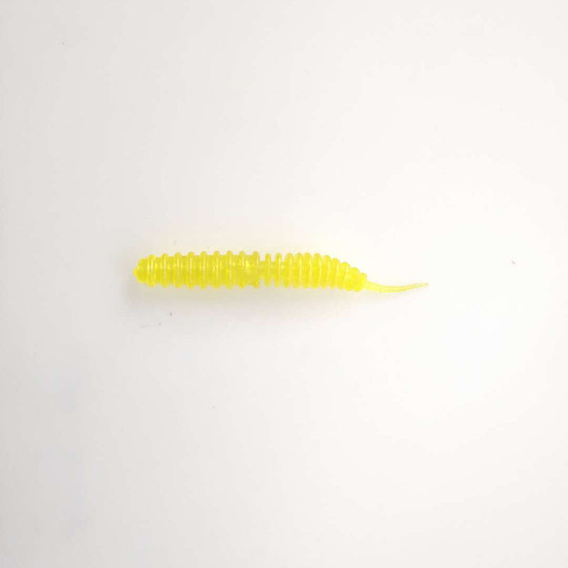 ZANLURE 10Pcs/Set 6cm 1.4g Silicone Soft Fishing Worm Baits Artificial Pesca Spiral Bass Fishing Lure
