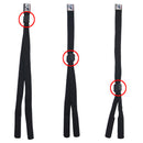Nylon Glasses Strap Anti Slip Elastic Swimming Sports Glasses Lanyard Glasses Cords