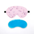 XIAOMI Jordan&Judy Sleep Eye Mask Hot Cold Use Eyeshade Cover Rest Travel Home Office
