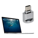 Mini Type-C USB 3.1 Aluminum Alloy Card Reader for Macbook Phone Tablet
