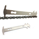 Bike Chain Cleaning Brush kit Bike Cleaning Tools with Chain Cassette Brush L7L5