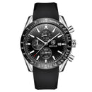 BENYAR 5140 Fashion Men Watch Chronograph 3ATM Waterproof Quartz Watch