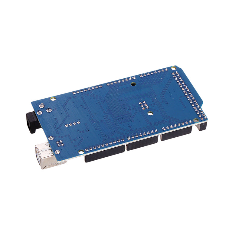 Geekcreit Mega2560 R3 ATMEGA2560-16 + CH340 Module With USB Development Board For