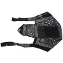 Sports Headwear Breathable Bandana Hat Cycling Running Beanie Bike Motorcyc