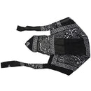 Sports Headwear Breathable Bandana Hat Cycling Running Beanie Bike Motorcyc