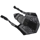 Sports Headwear Breathable Bandana Hat Cycling Running Beanie Bike Motorcyc