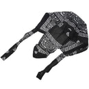 Sports Headwear Breathable Bandana Hat Cycling Running Beanie Bike Motorcyc