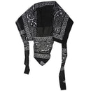 Sports Headwear Breathable Bandana Hat Cycling Running Beanie Bike Motorcyc