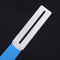 3pcs/set Guitar Fret Repairing Tool Set Stainless Steel Guitar Fretboard Fr