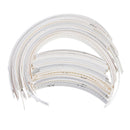 2450pcs 49 Values 50 Each 0603 1pF-1uF SMD Capacitor Package