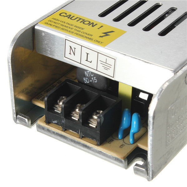 Mini Switching Power Supply 220V To 12V 20A 250W For LED Strip Light