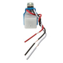 Photocell Street Light Switch Automatic Auto On Off AC DC 12V 50-60HZ 10A Photo Control Photoswitch Sensor Controller
