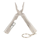 6 in 1 Emergency Survival Equipment Kit Outdoor Sports Tactical Hiking Camping Tools Kit