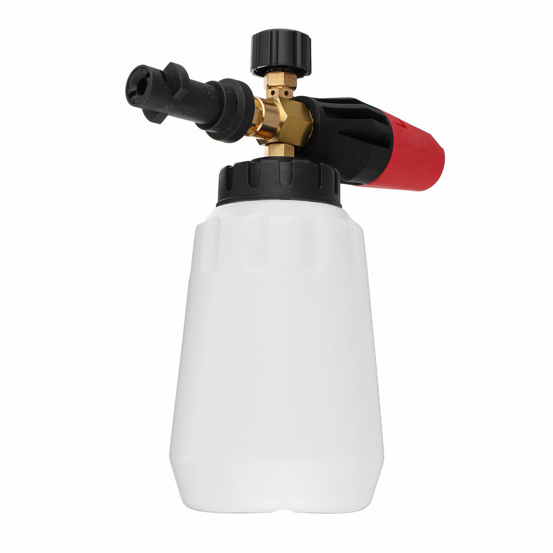 2320PSI 160bar Snow Bubble Lance Pressure Washer For Karcher K2 K3 K4 K5 K6 K7