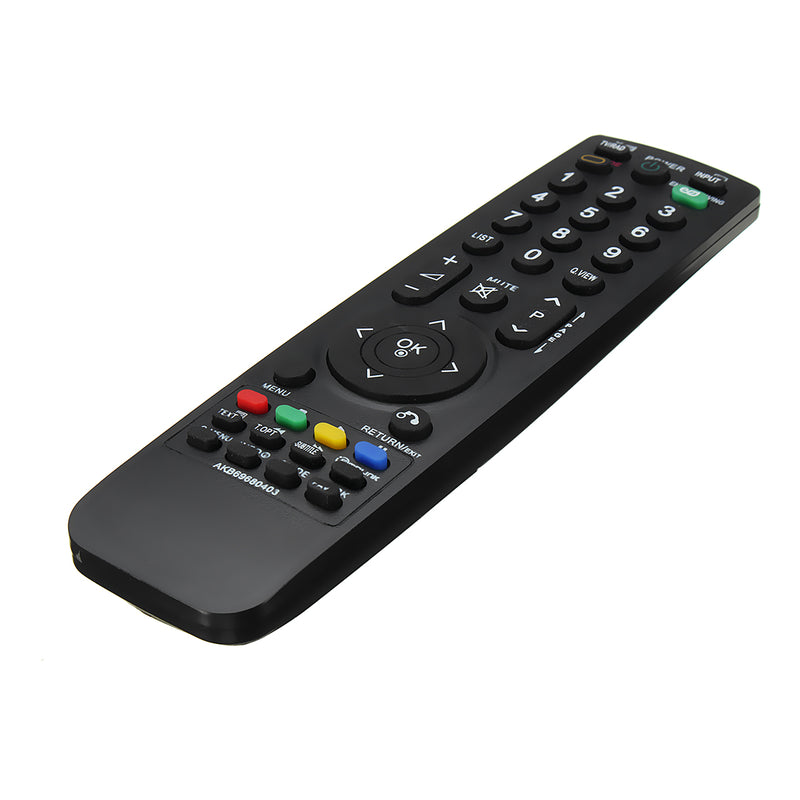 Replacement Remote Control for LG LCD LED HD Smart 3D TV AKD69680438 AKB69680403 AKB69680401