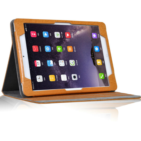 Folio PU Leather Case Folding Stand Cover For Onda V919