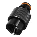 Air Tank Regulator On/Off ASA Adapter Thread Saver