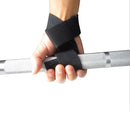 OKPRO Sport Bracers Weightlifting Pull-up Wrist Support Belt Fitness Protective Gear