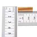 10pcs Creality 3D 8*25mm Leveling Spring For CR-10S PRO/CR-X 3D Printer Extruder Heated Bed Part