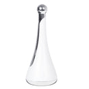 Ionic Micro-current Face Eye Massager Portable Facial Skin Firming Beauty Machine Auxillary Absorption Lift Tight
