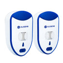 AUGIENB Ultrasonic Electronic Plug in Effective Mosquitoes Mice Insect Bed Bug Animal Repeller