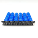16V16.6F Super Farad Capacitor 16V 16.6F High Current Ultracapacitor 16V 20F Module Supercapacitor 2.7V100F