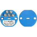 PT100 SBW Module 4-20MA Isolated Temperature Sensor 0-100