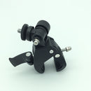 Bicycle Bracket Phone Clip Holder for Live Broadcast Mobile Navigation