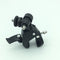 Bicycle Bracket Phone Clip Holder for Live Broadcast Mobile Navigation