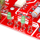 Geekcreit NY-D01 40A/100A Digital Display Spot Welding Module Time and Current Controller Panel Timing Ammeter Spot Welders Control Board