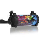 Smalody 8W Powerful Wireless bluetooth Speaker 1200mAh TF Card U Disk Outdoors Speaker