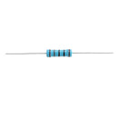60pcs 2W 180R Metal Film Resistor Resistance 1% 180 ohm Resistor