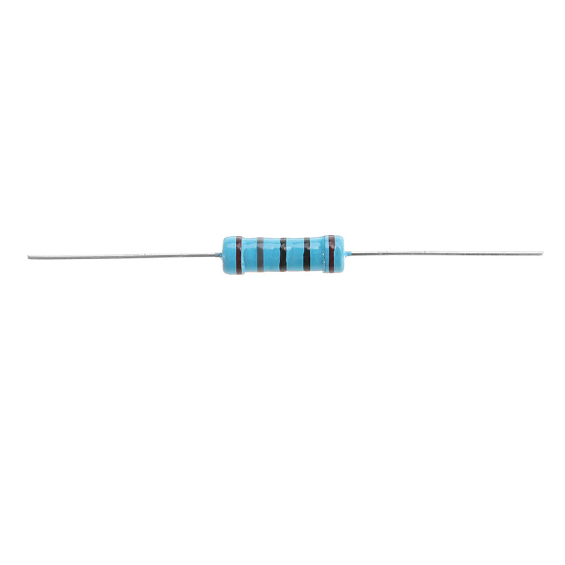 60pcs 2W 180R Metal Film Resistor Resistance 1% 180 ohm Resistor