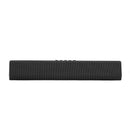 Portable Soundbar Wireless bluetooth Speaker Double Units TF Card FM Radio Bass Speaker with Mic