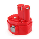 MAK-14.4 14.4V NI-Cd 1.3/1.5/2.0ah Battery for Makita 1420 1434 Power Tool Replacement
