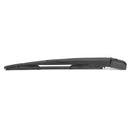 Car Rear Wind Shield Wiper Arm With Blade For NISSAN VERSA 2007-2012