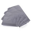 Outdoor Heavy Duty Sun Shade Sail Waterproof UV Proof Tent Canopy Shelter Sunshade