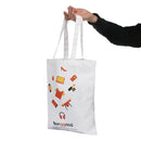 Banggood Shopping Canvas Bag Shoulder Bags