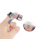 IPRee 1 Pcs Finger Support Finger Orthosis  Finger Protective Gear