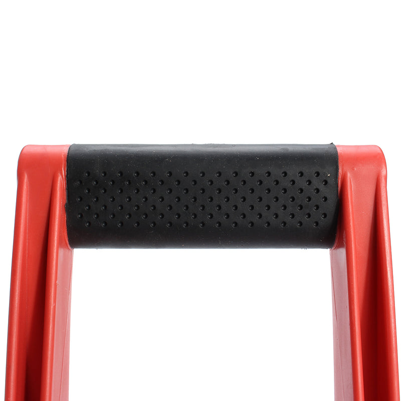 Premium Panel Carrier Gripper Handle Carry Drywall Plywood Sheet ABS 80KG Load