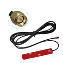 GSM Patch Antenna 3 Meters 868MHz 915MHz Glued Strip 868m Antenna SMA-Male Connector Aerial Cable 868MHz 915MHz Anten