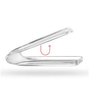 Bakeey Transparent Ultra Thin Anti-Scratch Soft TPU Back Case For Xiaomi Mi MIX 2